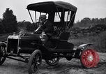 Immagine di 1906 Modello N Ford United States USA, 1906, secondo 45 filmato di repertorio 65675030061