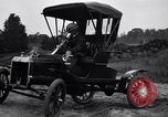 Immagine di 1906 Modello N Ford United States USA, 1906, secondo 46 filmato di repertorio 65675030061
