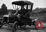 Immagine di 1906 Modello N Ford United States USA, 1906, secondo 48 filmato di repertorio 65675030061