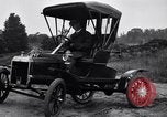 Immagine di 1906 Modello N Ford United States USA, 1906, secondo 49 filmato di repertorio 65675030061