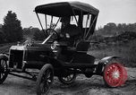 Immagine di 1906 Modello N Ford United States USA, 1906, secondo 50 filmato di repertorio 65675030061