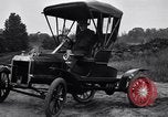 Immagine di 1906 Modello N Ford United States USA, 1906, secondo 51 filmato di repertorio 65675030061