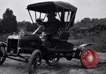 Immagine di 1906 Modello N Ford United States USA, 1906, secondo 52 filmato di repertorio 65675030061