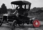 Immagine di 1906 Modello N Ford United States USA, 1906, secondo 54 filmato di repertorio 65675030061