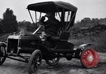 Immagine di 1906 Modello N Ford United States USA, 1906, secondo 55 filmato di repertorio 65675030061