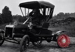 Immagine di 1906 Modello N Ford United States USA, 1906, secondo 56 filmato di repertorio 65675030061