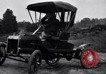 Immagine di 1906 Modello N Ford United States USA, 1906, secondo 57 filmato di repertorio 65675030061