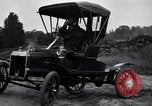 Immagine di 1906 Modello N Ford United States USA, 1906, secondo 58 filmato di repertorio 65675030061