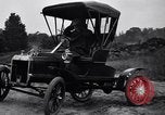 Immagine di 1906 Modello N Ford United States USA, 1906, secondo 60 filmato di repertorio 65675030061