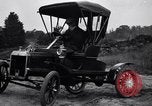 Immagine di 1906 Modello N Ford United States USA, 1906, secondo 61 filmato di repertorio 65675030061