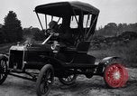 Immagine di 1906 Modello N Ford United States USA, 1906, secondo 62 filmato di repertorio 65675030061