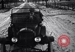 Image of Ford automobiles United States USA, 1926, second 22 stock footage video 65675030063