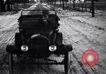 Image of Ford automobiles United States USA, 1926, second 26 stock footage video 65675030063