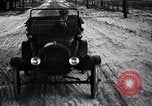 Image of Ford automobiles United States USA, 1926, second 27 stock footage video 65675030063