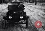 Image of Ford automobiles United States USA, 1926, second 28 stock footage video 65675030063