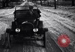 Image of Ford automobiles United States USA, 1926, second 30 stock footage video 65675030063