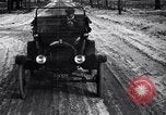 Image of Ford automobiles United States USA, 1926, second 31 stock footage video 65675030063