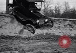 Image of Ford automobiles United States USA, 1926, second 53 stock footage video 65675030063