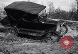 Image of Ford automobiles United States USA, 1926, second 54 stock footage video 65675030063