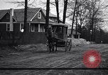 Immagine di Stati Uniti mail carro United States USA, 1926, secondo 4 filmato di repertorio 65675030065