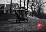 Immagine di Stati Uniti mail carro United States USA, 1926, secondo 5 filmato di repertorio 65675030065