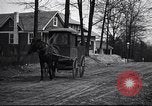 Immagine di Stati Uniti mail carro United States USA, 1926, secondo 6 filmato di repertorio 65675030065