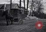 Immagine di Stati Uniti mail carro United States USA, 1926, secondo 7 filmato di repertorio 65675030065