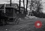 Immagine di Stati Uniti mail carro United States USA, 1926, secondo 8 filmato di repertorio 65675030065