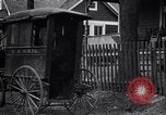 Immagine di Stati Uniti mail carro United States USA, 1926, secondo 13 filmato di repertorio 65675030065