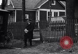 Immagine di Stati Uniti mail carro United States USA, 1926, secondo 30 filmato di repertorio 65675030065