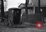 Immagine di Stati Uniti mail carro United States USA, 1926, secondo 35 filmato di repertorio 65675030065