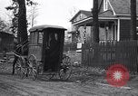 Immagine di Stati Uniti mail carro United States USA, 1926, secondo 36 filmato di repertorio 65675030065