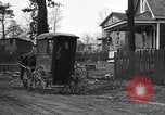 Immagine di Stati Uniti mail carro United States USA, 1926, secondo 37 filmato di repertorio 65675030065