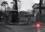 Immagine di Stati Uniti mail carro United States USA, 1926, secondo 39 filmato di repertorio 65675030065
