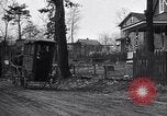 Immagine di Stati Uniti mail carro United States USA, 1926, secondo 40 filmato di repertorio 65675030065