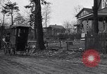 Immagine di Stati Uniti mail carro United States USA, 1926, secondo 41 filmato di repertorio 65675030065