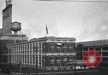 Immagine di Ford Highland Park Factory 1920s Highland Park Michigan USA, 1926, secondo 4 filmato di repertorio 65675030067