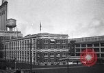 Immagine di Ford Highland Park Factory 1920s Highland Park Michigan USA, 1926, secondo 5 filmato di repertorio 65675030067