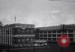 Immagine di Ford Highland Park Factory 1920s Highland Park Michigan USA, 1926, secondo 10 filmato di repertorio 65675030067