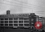 Immagine di Ford Highland Park Factory 1920s Highland Park Michigan USA, 1926, secondo 32 filmato di repertorio 65675030067