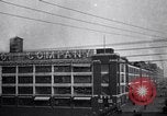 Immagine di Ford Highland Park Factory 1920s Highland Park Michigan USA, 1926, secondo 34 filmato di repertorio 65675030067