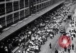 Immagine di Ford Highland Park Factory 1920s Highland Park Michigan USA, 1926, secondo 37 filmato di repertorio 65675030067