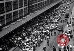 Immagine di Ford Highland Park Factory 1920s Highland Park Michigan USA, 1926, secondo 40 filmato di repertorio 65675030067
