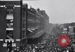 Immagine di Ford Highland Park Factory 1920s Highland Park Michigan USA, 1926, secondo 48 filmato di repertorio 65675030067