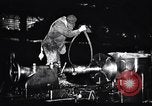 Immagine di Ritratto di gruppo Detroit Michigan USA, 1952, secondo 55 filmato di repertorio 65675030069
