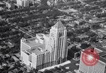 Immagine di Vedute aeree di Detroit Detroit Michigan USA, 1952, secondo 6 filmato di repertorio 65675030071