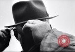 Image of Harry S Truman Detroit Michigan USA, 1952, second 6 stock footage video 65675030072