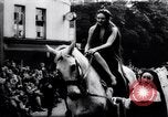 Image of Lady Godiva Detroit Michigan USA, 1952, second 1 stock footage video 65675030073