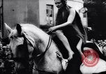 Image of Lady Godiva Detroit Michigan USA, 1952, second 3 stock footage video 65675030073