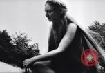 Image of Lady Godiva Detroit Michigan USA, 1952, second 7 stock footage video 65675030073